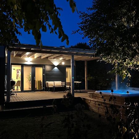 Eden House Villa Druskininkai Kültér fotó