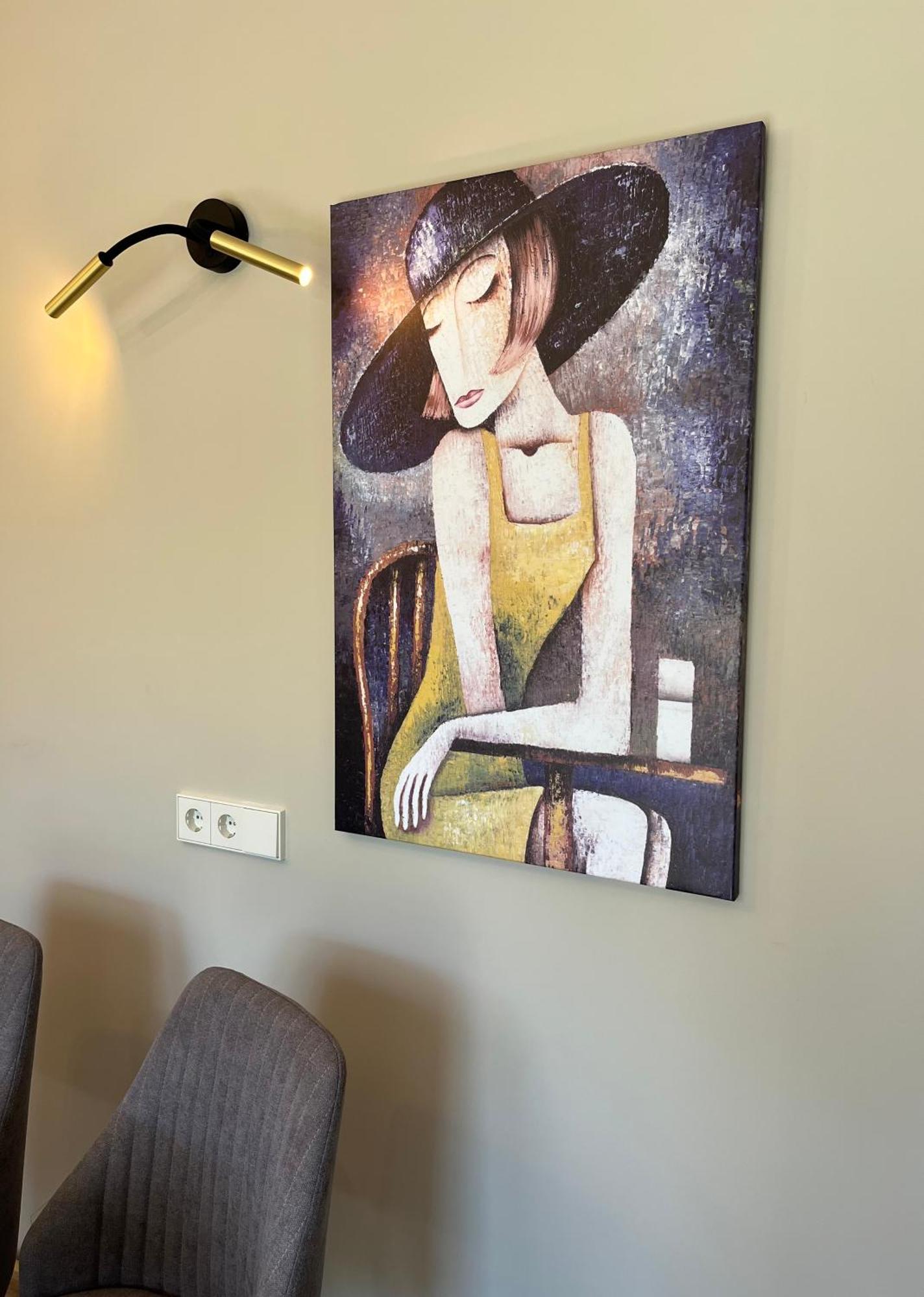 Eden House Villa Druskininkai Szoba fotó