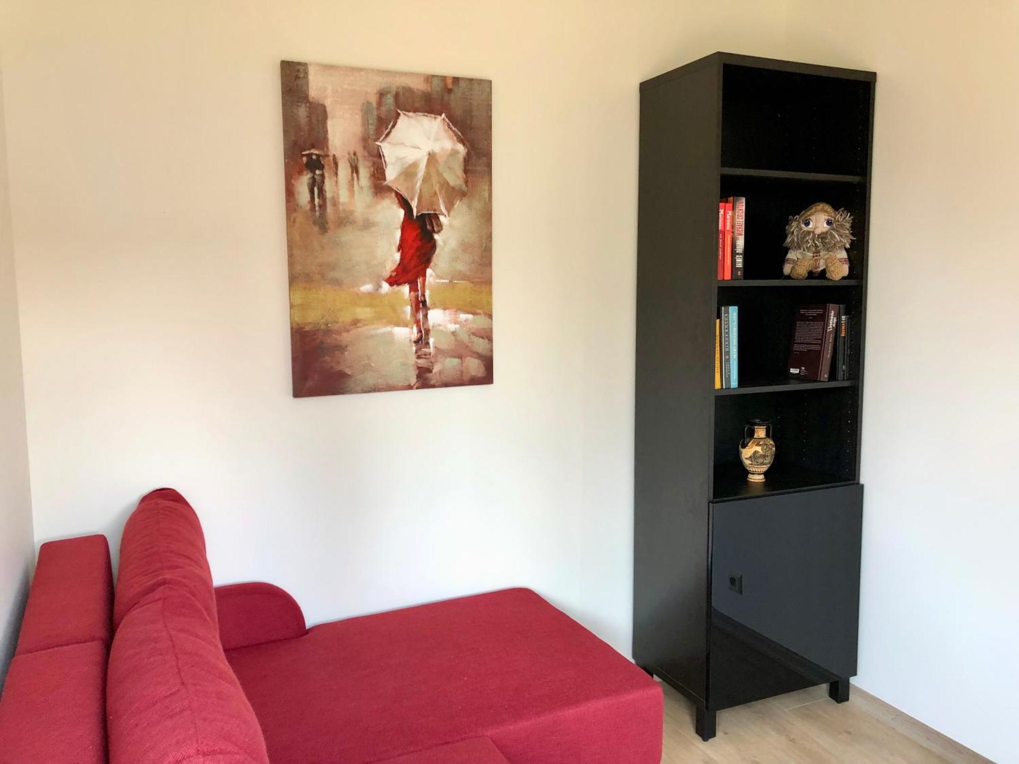 Eden House Villa Druskininkai Kültér fotó