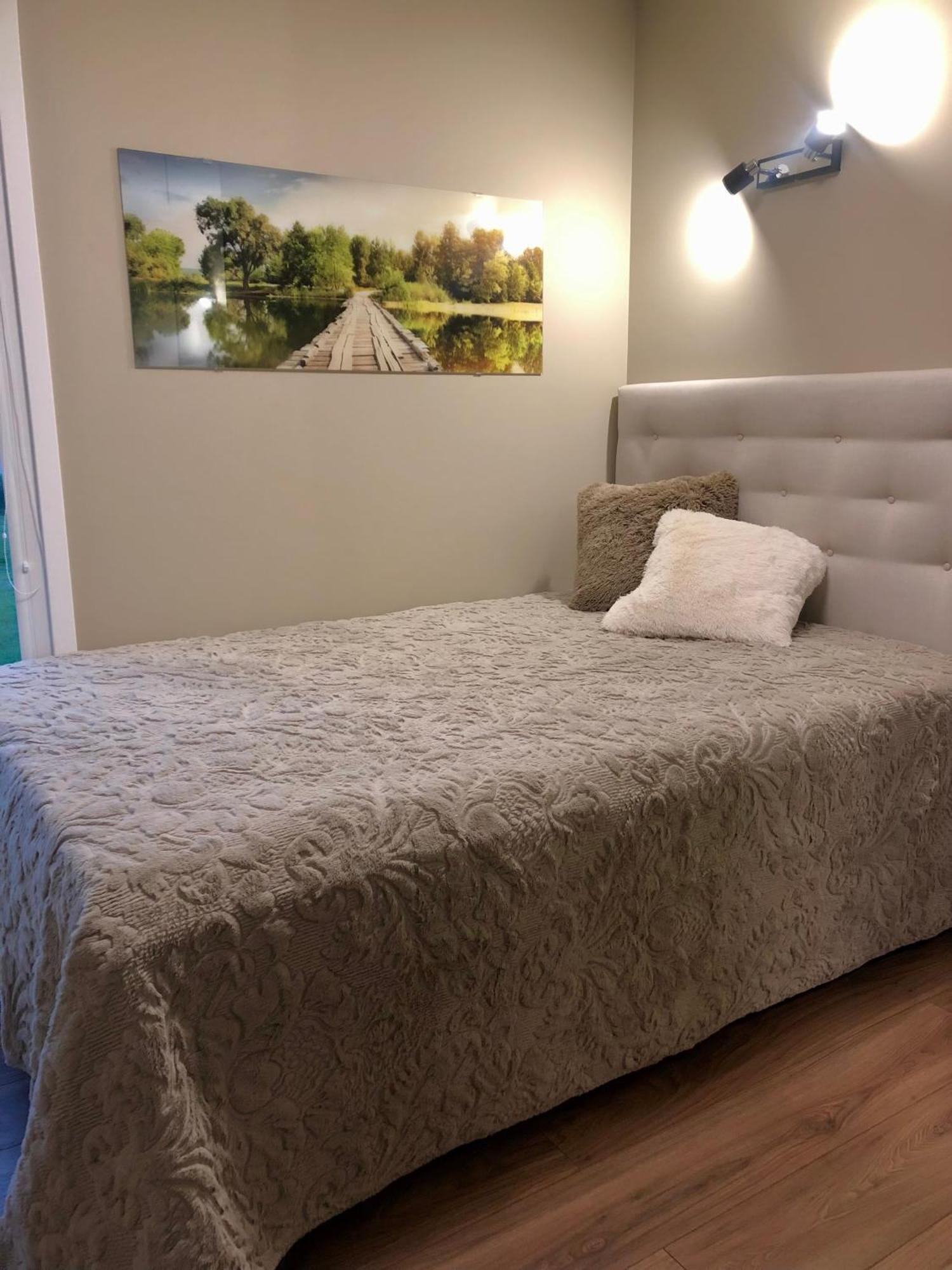 Eden House Villa Druskininkai Kültér fotó