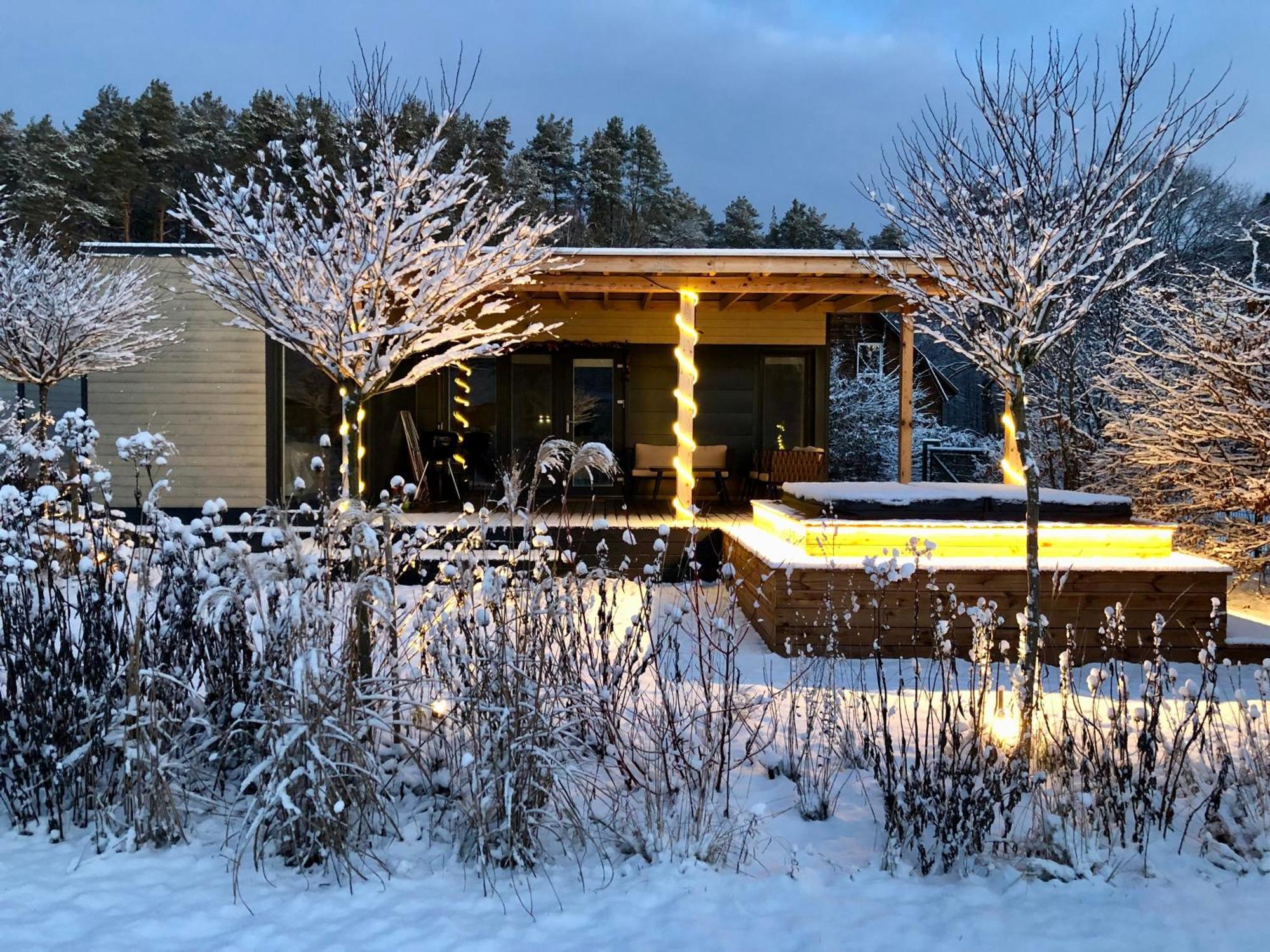 Eden House Villa Druskininkai Szoba fotó