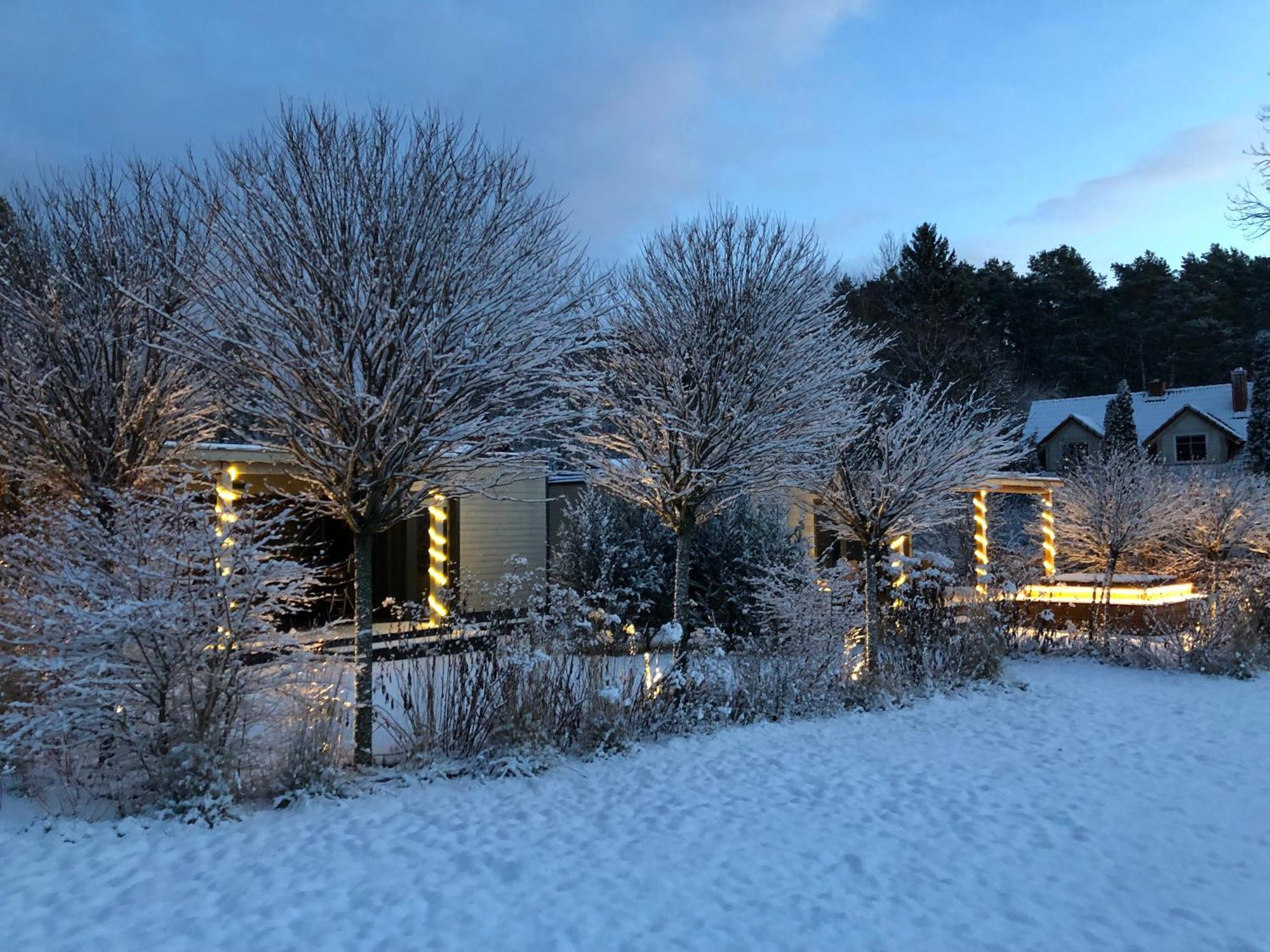 Eden House Villa Druskininkai Kültér fotó