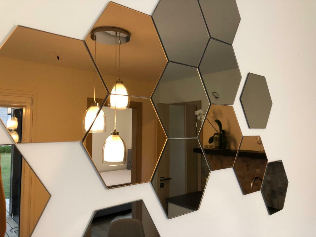 Eden House Villa Druskininkai Kültér fotó
