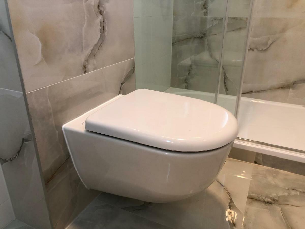 Eden House Villa Druskininkai Kültér fotó